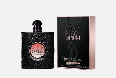 BlackO-Full Size in box