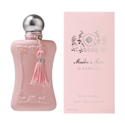 Full Size perfume-pink Maiden anna