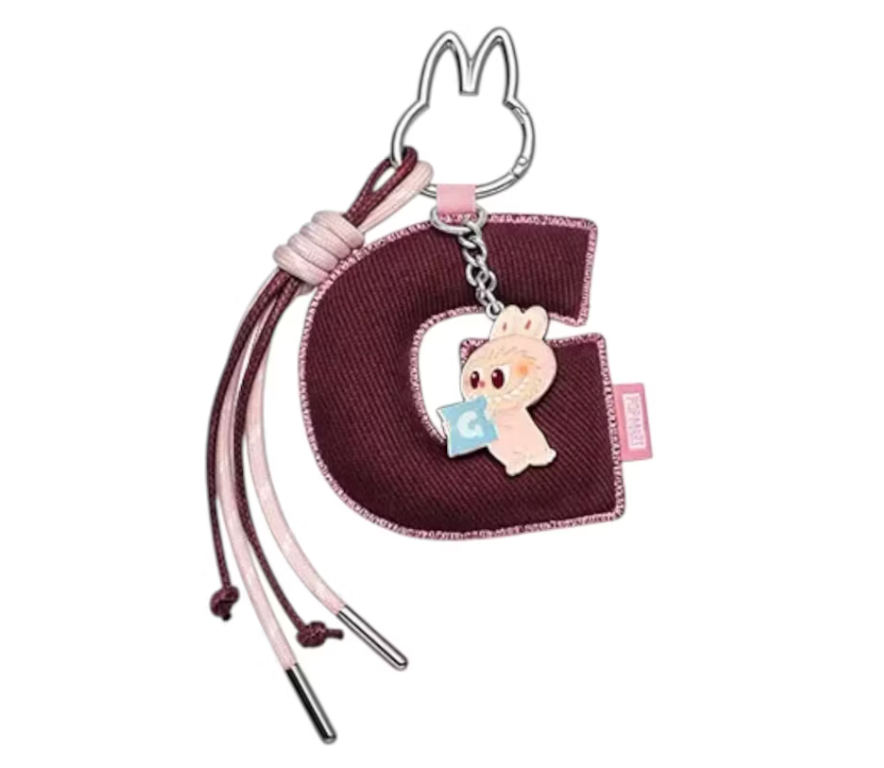 1 PC Pin To Love KEYCHAIN