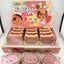 HK Blush Box of 12