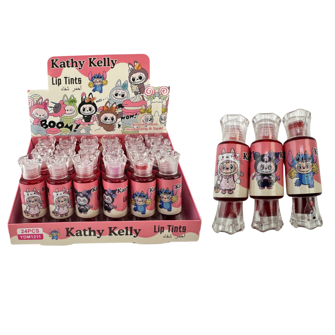 SALE! Labuub 24 PC Lip Tint box