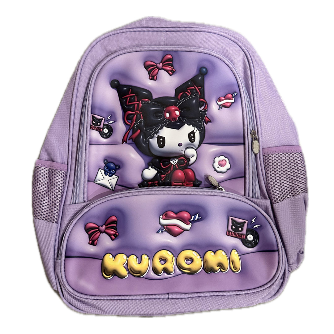 Full size Backpack (16x14) 1 PC