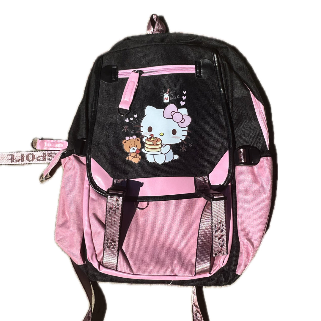 Full Size Backpacks 1pc