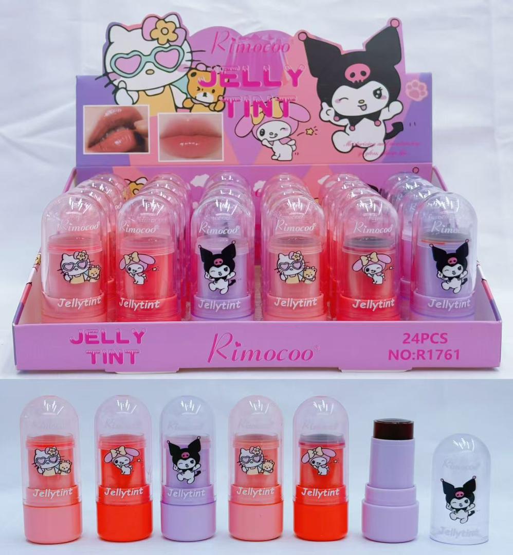 Kitty Jelly Blush (24) Box