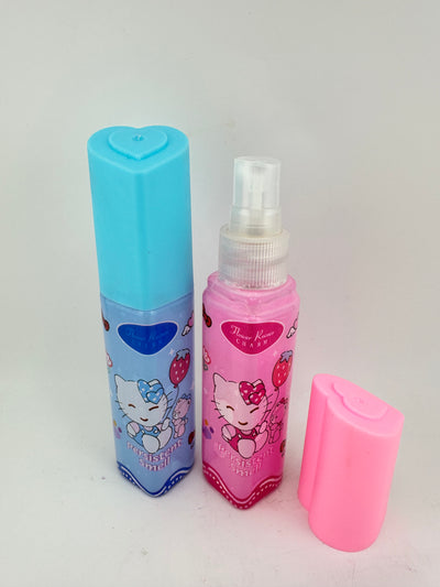 Kitty 12 Pack Perfume- Sweet scent- 2 scents