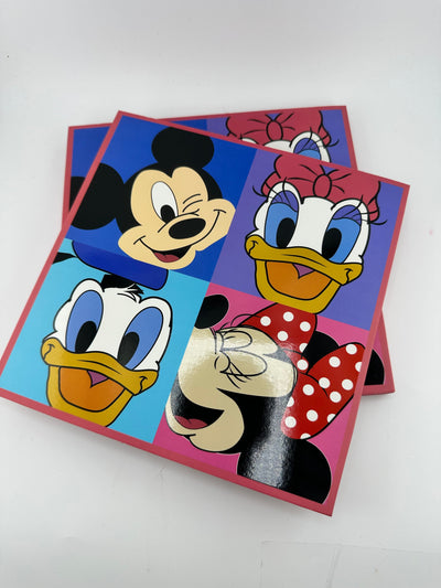 Mouse 2 Pack Eyeshadow Books