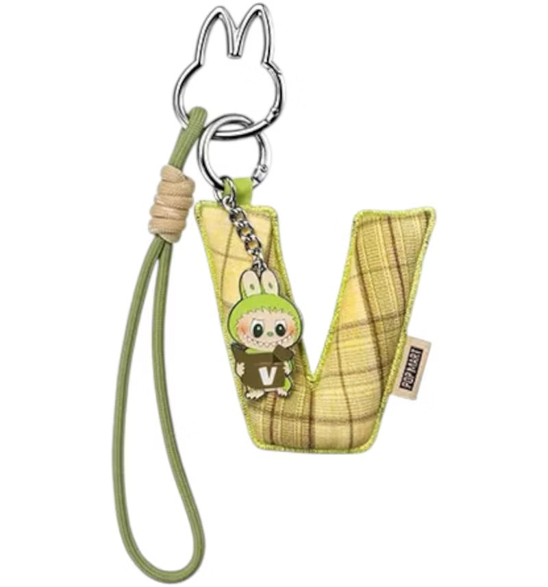 1 PC Pin To Love KEYCHAIN