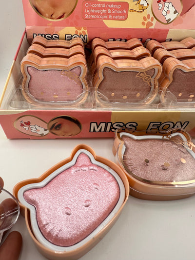 HK Blush Box of 12