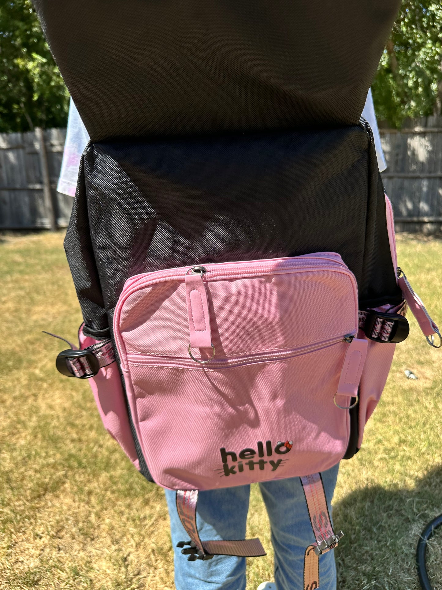 Full Size Backpacks 1pc