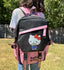 Full Size Backpacks 1pc