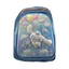 3 PC Set Large Backpacks with Lunchbag and Pencil case