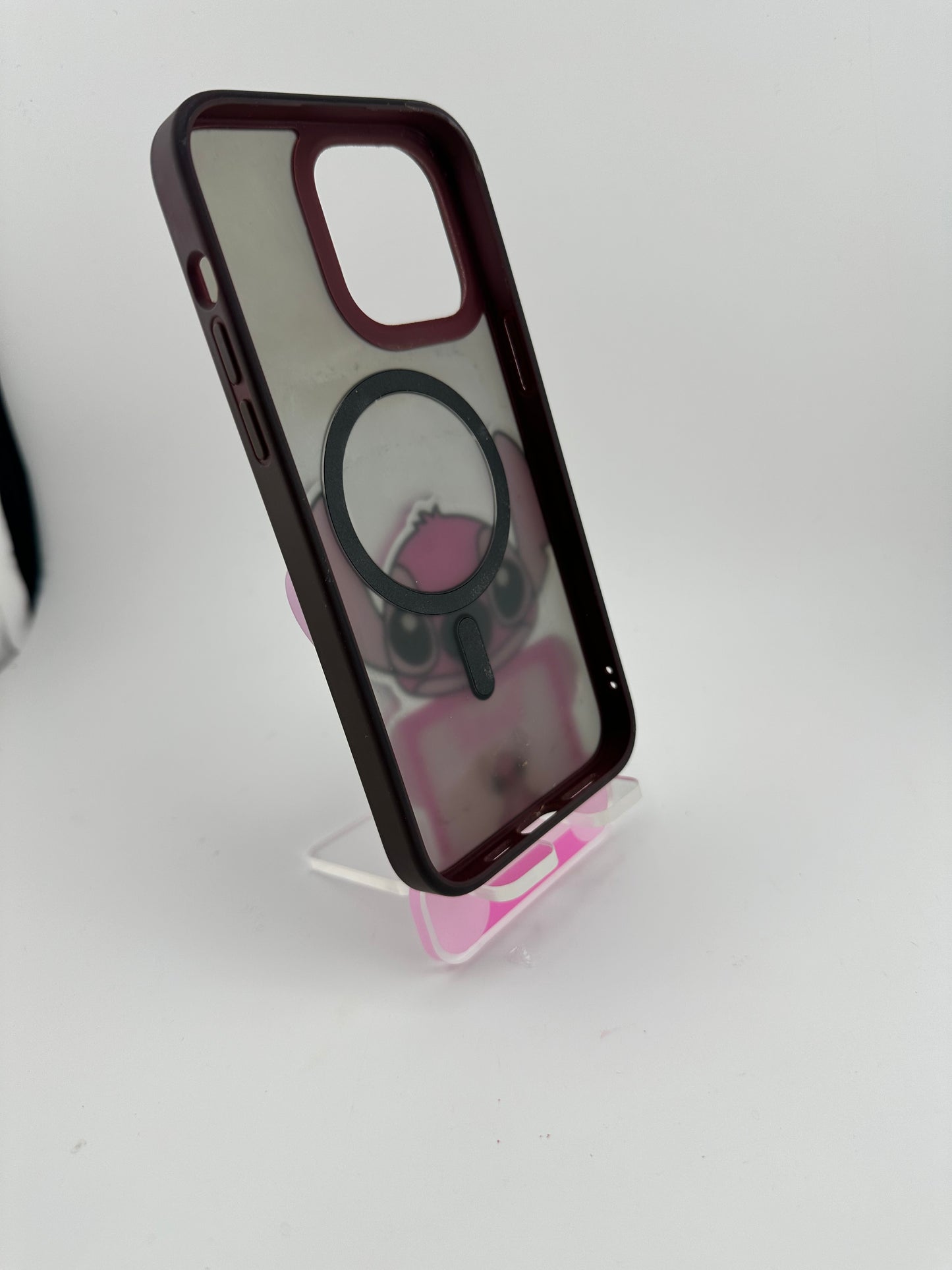 Acrylic Phone Stands