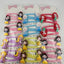 24 Pack Hair Clips-Barettes- Choose your style