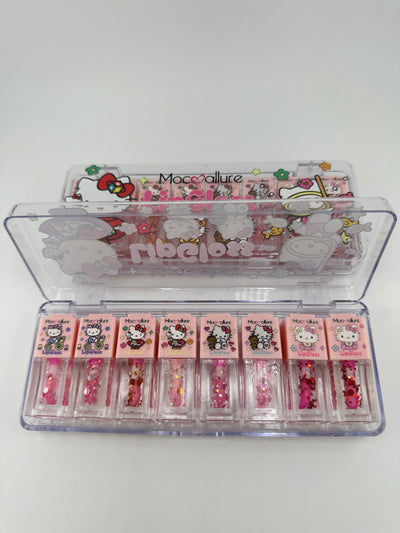 HK 2 Pack Acrylic Box Glosses