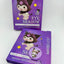 2 Pack! Kuku Mini Eyeshadow Booklet