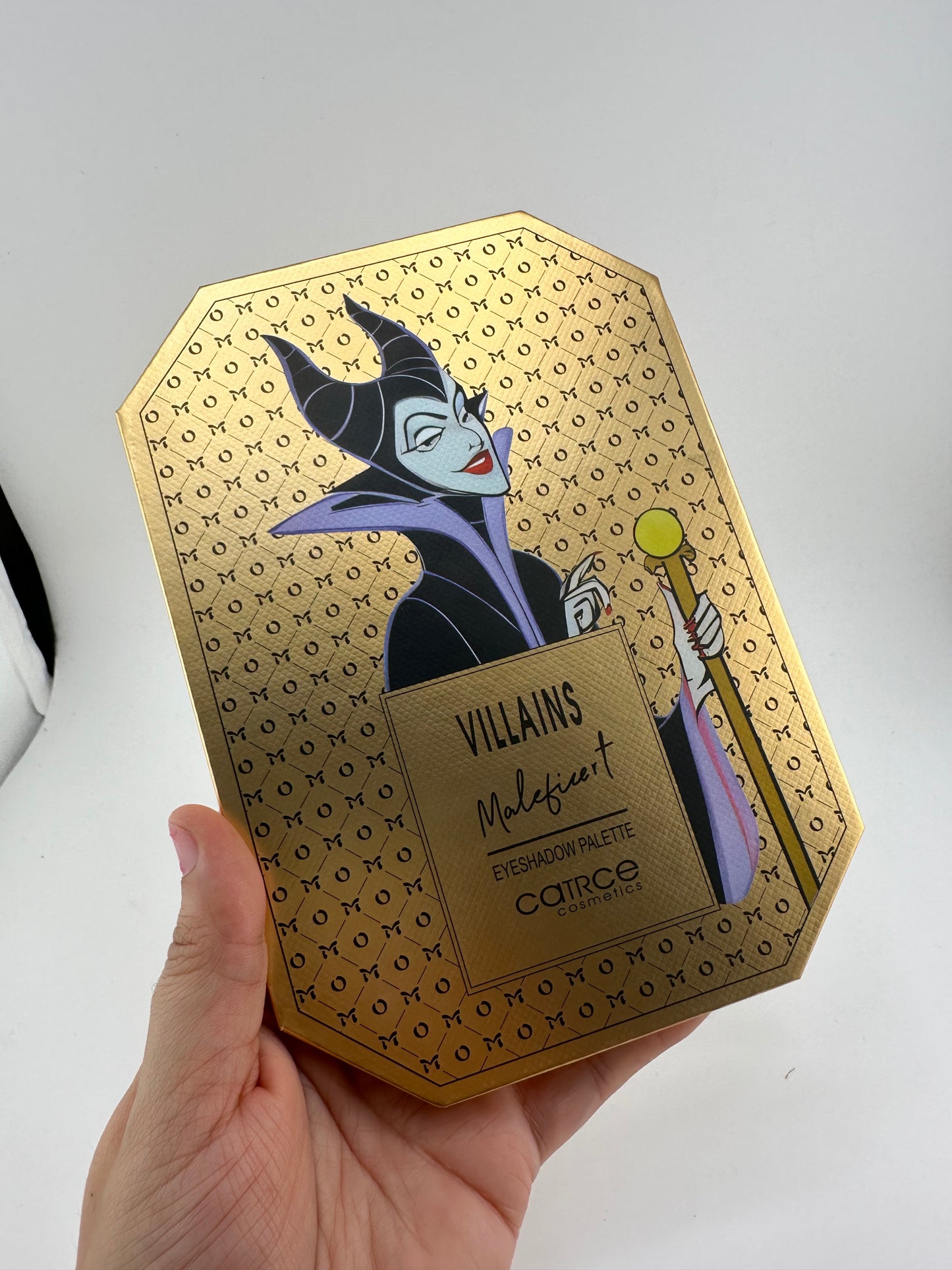 👸2 Pack! Evil Queen Halloween palette