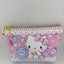 3 Pack Bundle makeup bags- Kitty