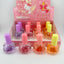 HK Glass Bottle Perfume box of 12