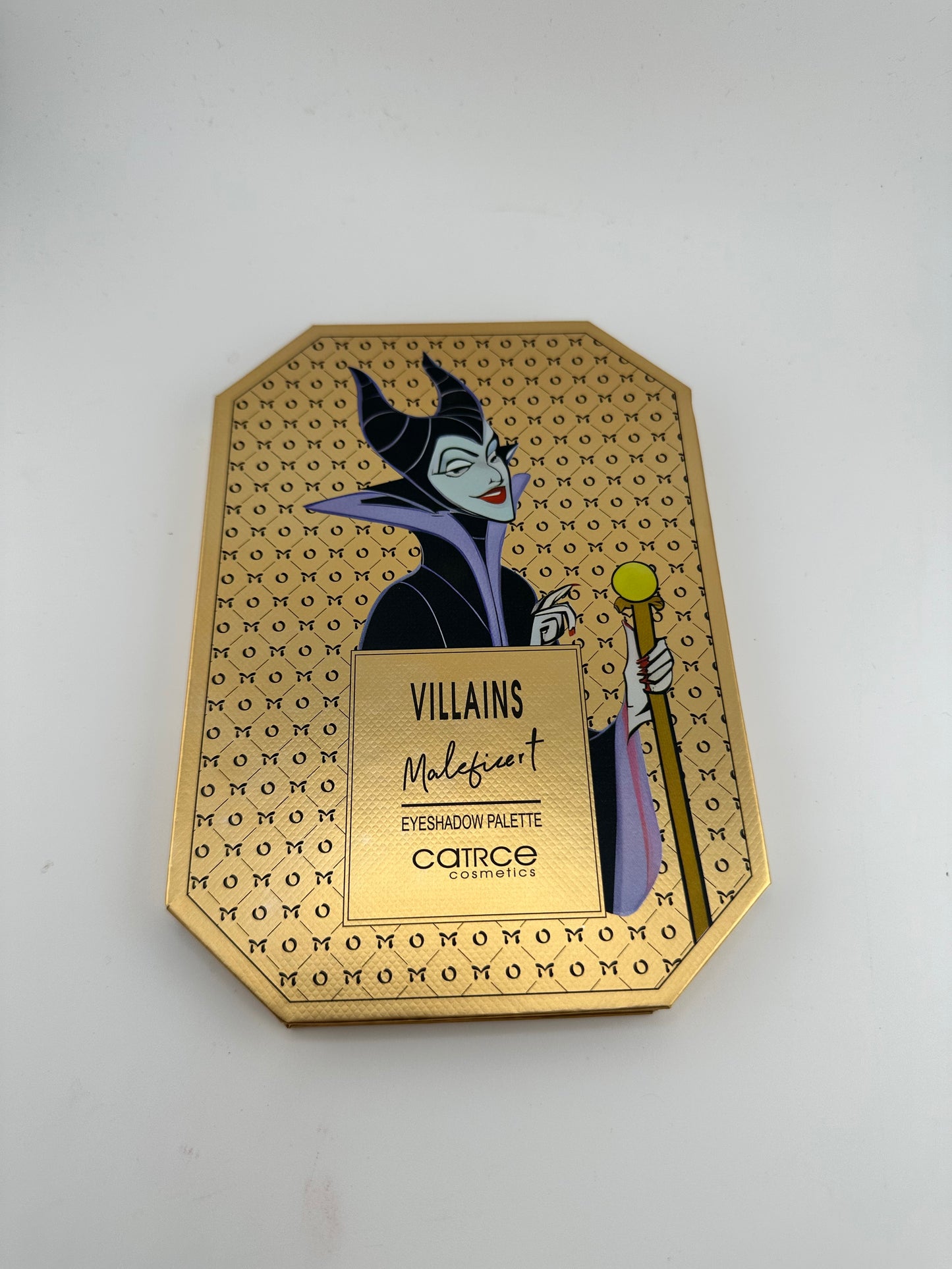 👸2 Pack! Evil Queen Halloween palette