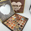 2 Pack Chocolate Vault Eyeshadow palettes