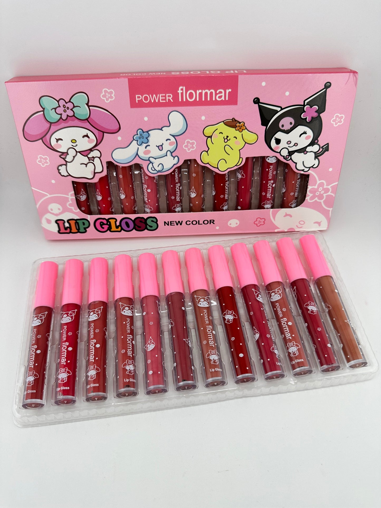 HK Liquid Lipstick- 2 boxes – Dani's Wholesale