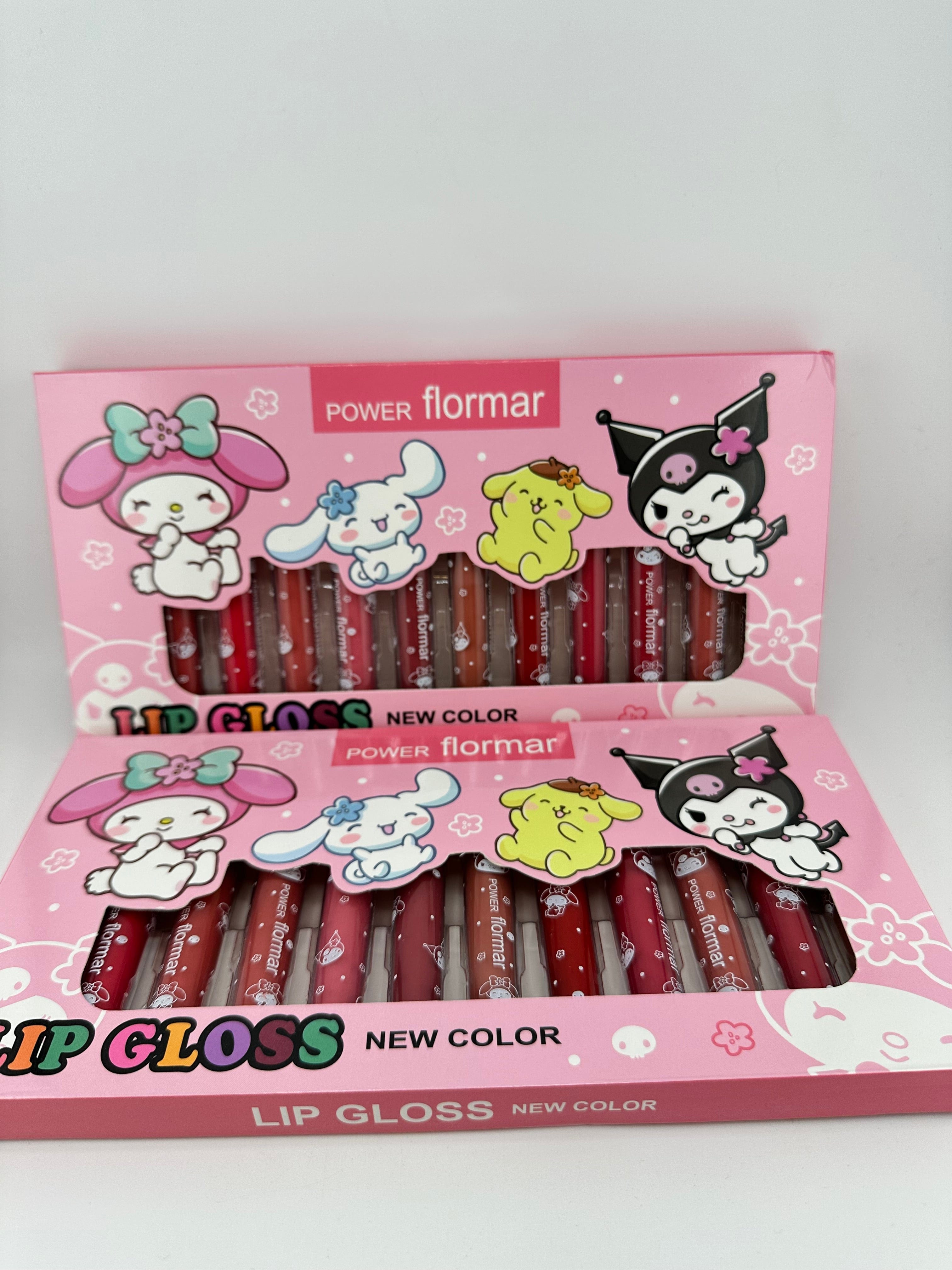 HK Liquid Lipstick- 2 boxes – Dani's Wholesale