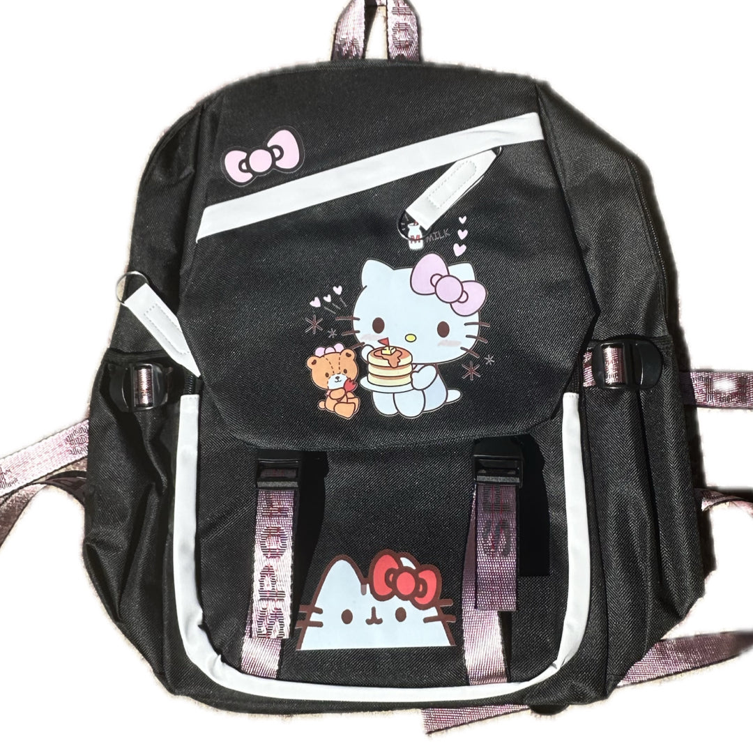 Full Size Backpacks 1pc