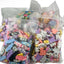 HK RESIN CHARM MIXED BAGS- 1 Pound