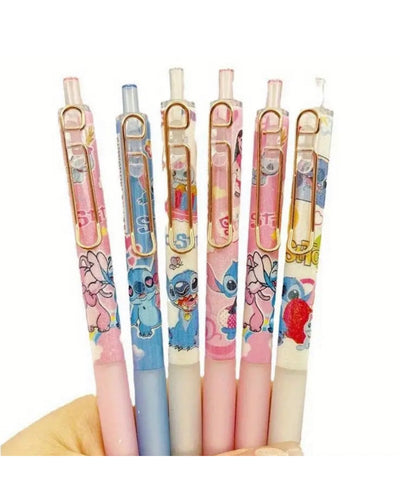 Stitc Full Box Mystery Pens -36 Pcs