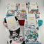 Socks- 10PCS