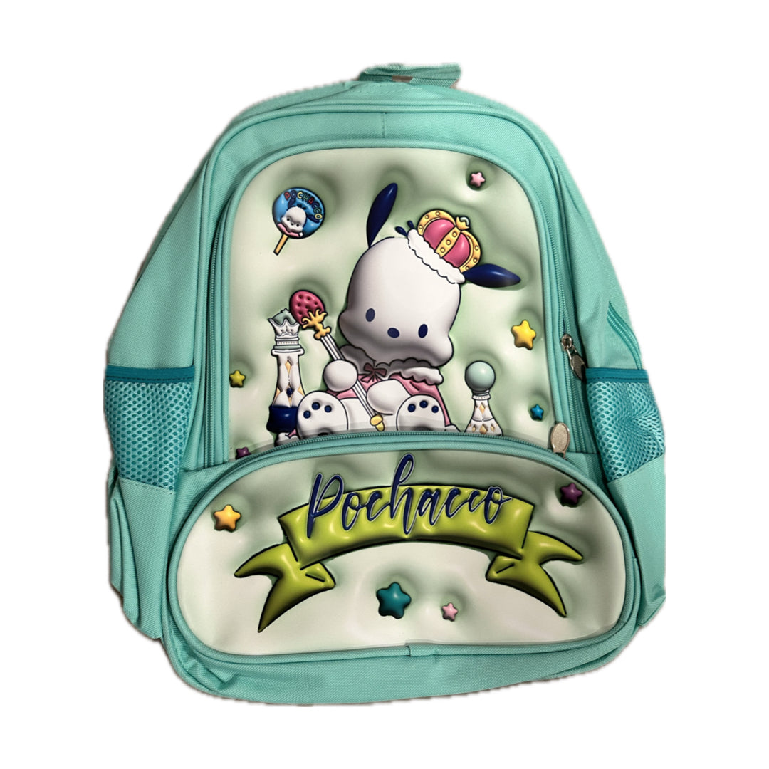 Full size Backpack (16x14) 1 PC