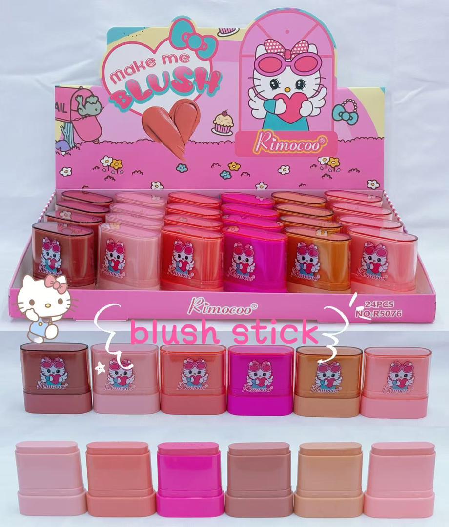 Kitty 24 PC Blush Sticks (24)