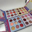 Kitty 4 Pack Eyeshadow Palettes