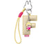 1 PC Pin To Love KEYCHAIN