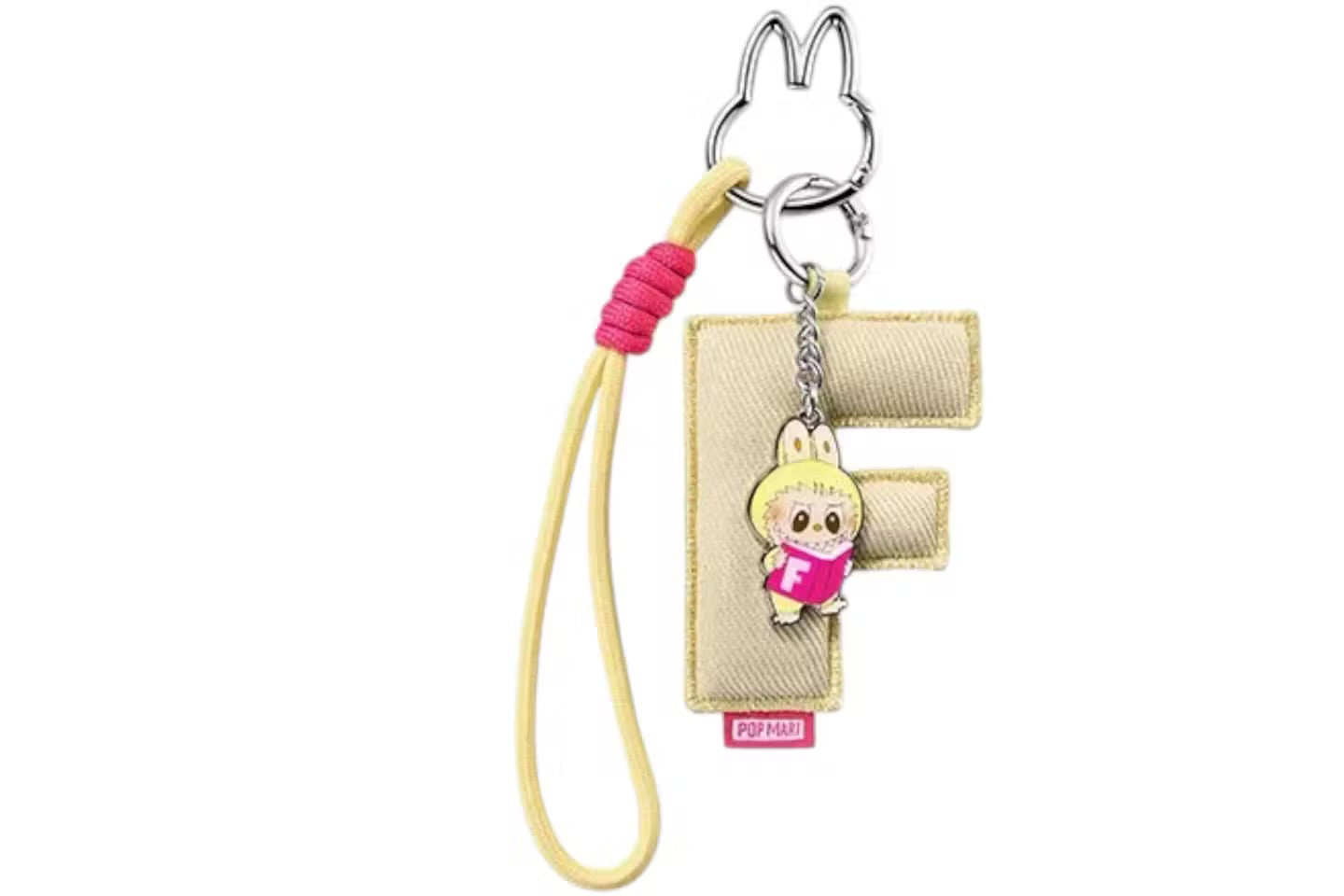 1 PC Pin To Love KEYCHAIN
