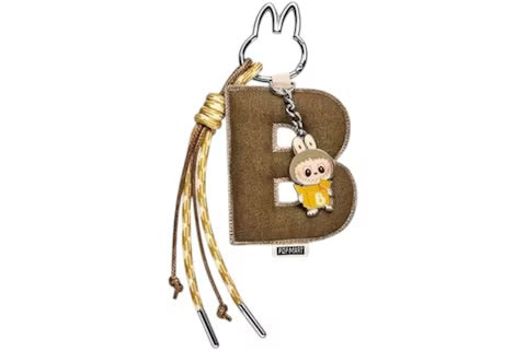 1 PC Pin To Love KEYCHAIN