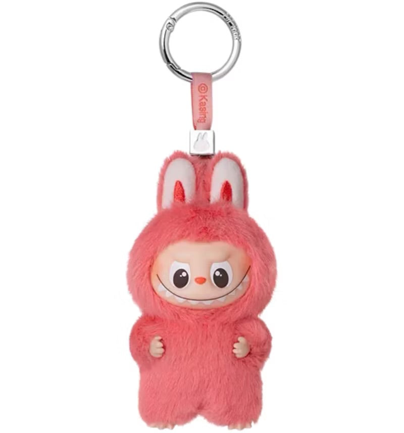 1 PC PIN FOR LOVE MONSTER WITH POUCH