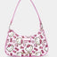 Tide.Color X Kitty Licensed sling handbag