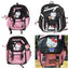 Full Size Backpacks 1pc