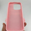 Melody 2 pack Silicone Iphone cases- mixed sizes