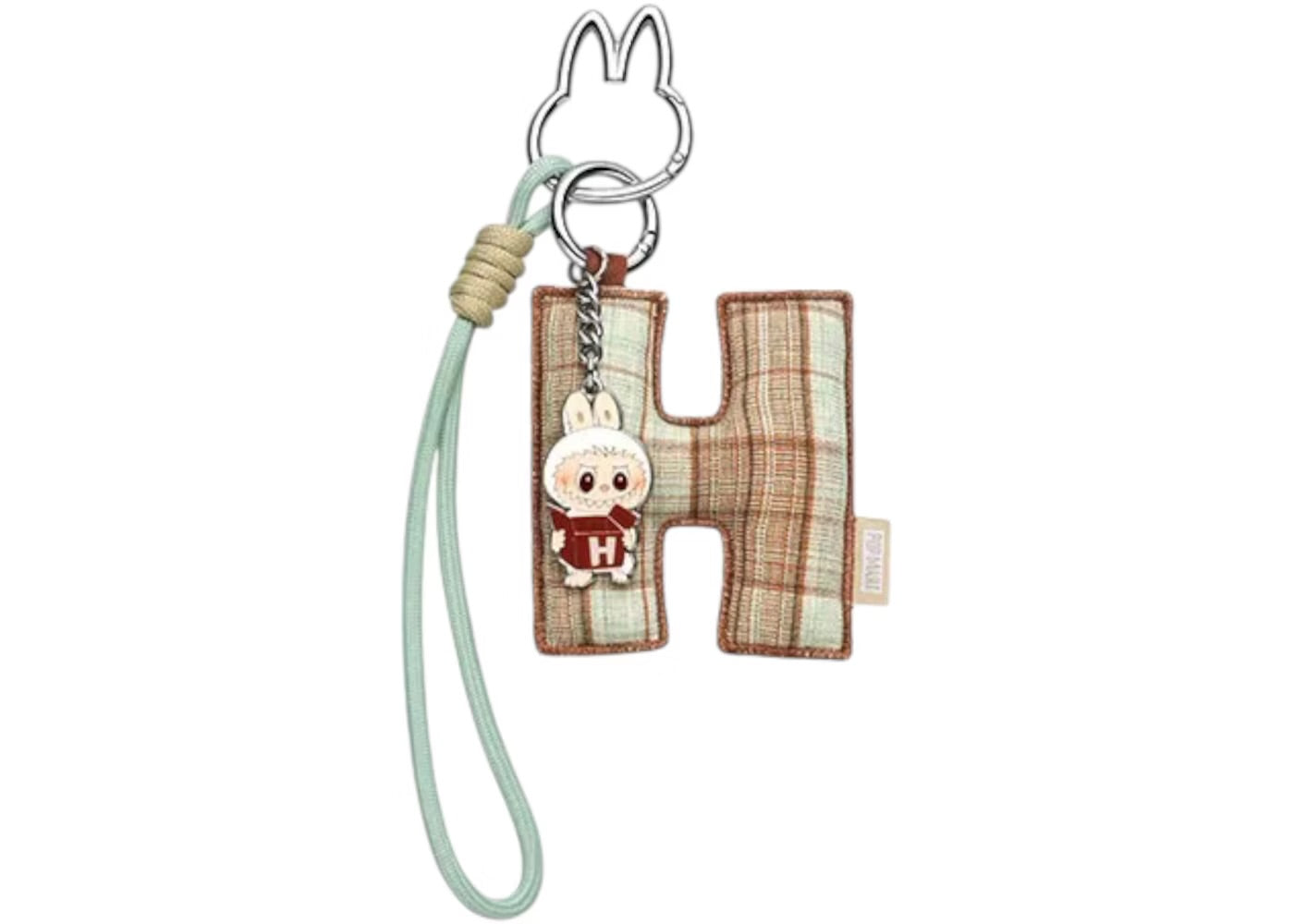 1 PC Pin To Love KEYCHAIN