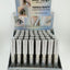 Glitter Diamond Lash Mascara box of 24