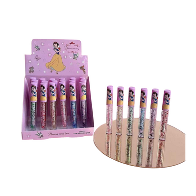 Snowwhite Lipgloss Box 24