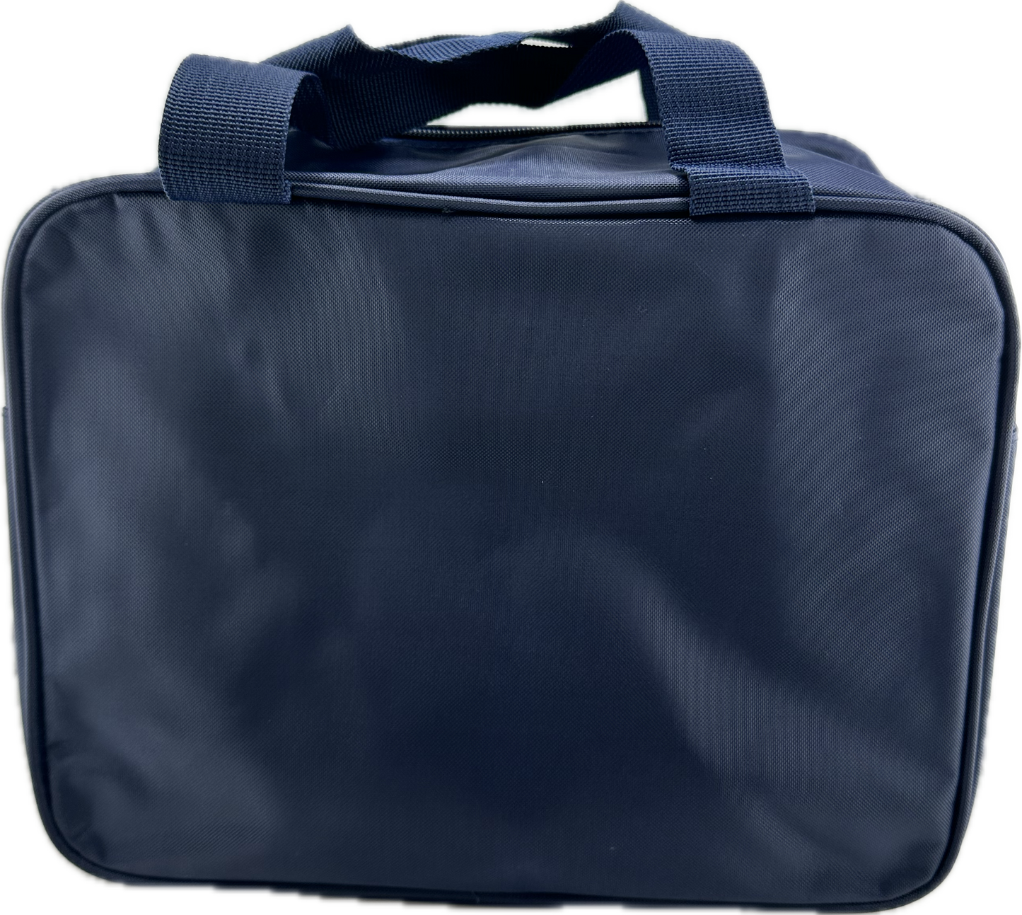 Blueyy 2 pack Lunchbag Large- Insulated- 9 inches tall