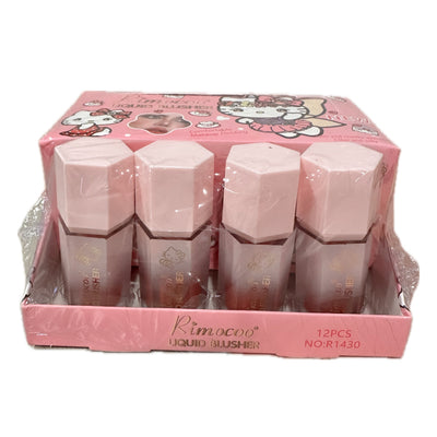 HK Liquid Blush box of 12