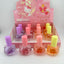 HK Glass Bottle Perfume box of 12