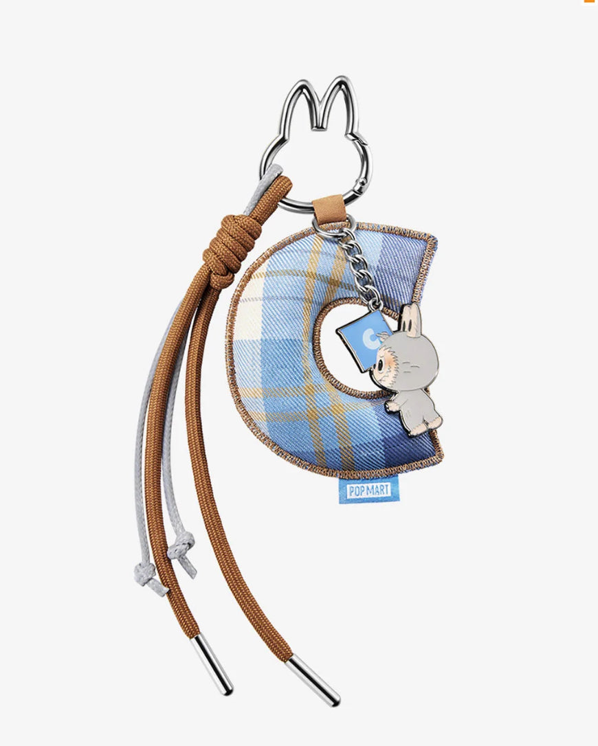 1 PC Pin To Love KEYCHAIN