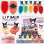 Watermelon Boat Lip Balm Box of 12