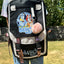 Full Size Backpacks 1pc