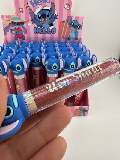 Stitc Lipgloss Box 24